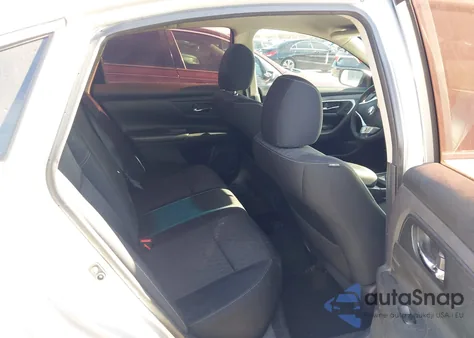 2016 Nissan Altima 2.5/2.5 S/2.5 Sl/2.5 Sr/2.5 Sv z USA, uszkodzony, nr VIN 1N4AL3AP0GC231326